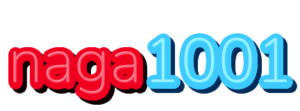 naga1001 — logo kanal